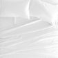 Stripes Embossed 4-Piece Sheet Set