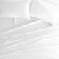 Checkered Embossed 4-Piece Sheet Set