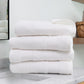 4-Piece Hotel-Quality 100% Bath Towel Set