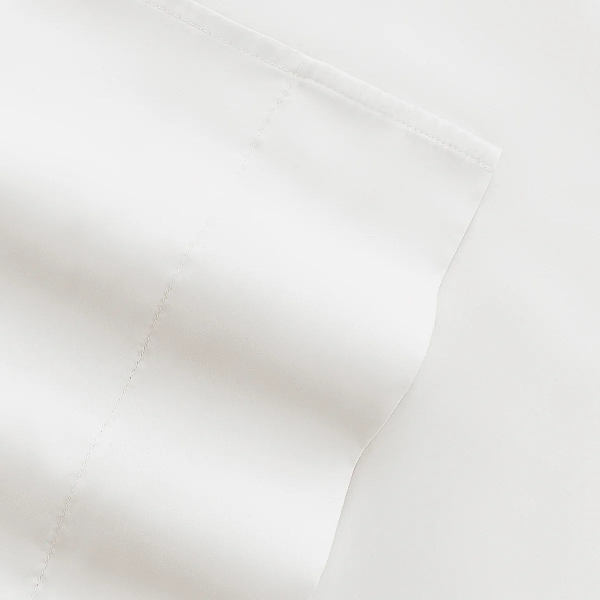 6-Piece Double Brushed Solid Sheet Set