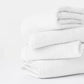 4-Pack 100% Cotton Hotel-Quality Hand Towels