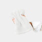 6-Pack 100% Cotton Hotel-Quality Washcloths