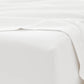 6-Piece Double Brushed Solid Sheet Set