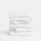 6-Pack 100% Cotton Hotel-Quality Washcloths