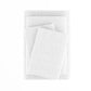 Chambray 4-Piece Patterned Sheet Set