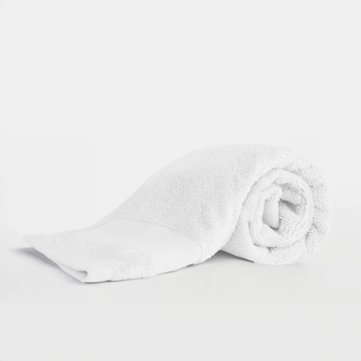 4-Pack 100% Cotton Hotel-Quality Hand Towels