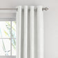 Thermal-Insulated Grommet Curtains - 100% Black Out - 2 Panels