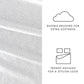 Chambray 4-Piece Patterned Sheet Set