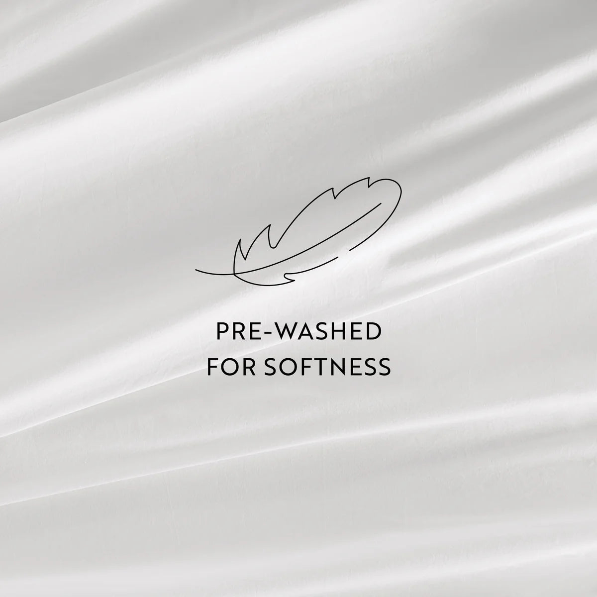4-Piece 100% Cotton Long Staple Sheet Set