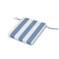POLYWOOD      Seat Cushion - 20"D x 20"W x 2.5"H            FREE SHIPPING
