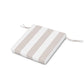 POLYWOOD      Seat Cushion - 20"D x 20"W x 2.5"H            FREE SHIPPING