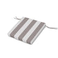 POLYWOOD      Seat Cushion - 20"D x 20"W x 2.5"H            FREE SHIPPING