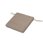 POLYWOOD      Seat Cushion - 20"D x 20"W x 2.5"H            FREE SHIPPING