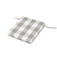 POLYWOOD      Seat Cushion - 20"D x 20"W x 2.5"H            FREE SHIPPING