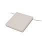 POLYWOOD      Seat Cushion - 20"D x 20"W x 2.5"H            FREE SHIPPING