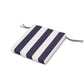 POLYWOOD      Seat Cushion - 20"D x 20"W x 2.5"H            FREE SHIPPING