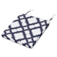 POLYWOOD Seat Cushion - 17.5"D x 20"W x 2.5"H FREE SHIPPING