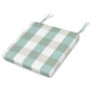 POLLYWOOD Standard Seat Cushion - 17.25"D x 19.25"W x 2.5"H    FREE SHIPPING