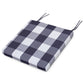 POLLYWOOD Standard Seat Cushion - 17.25"D x 19.25"W x 2.5"H    FREE SHIPPING