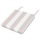 POLLYWOOD Standard Seat Cushion - 17.25"D x 19.25"W x 2.5"H    FREE SHIPPING