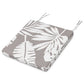 POLLYWOOD Standard Seat Cushion - 17.25"D x 19.25"W x 2.5"H    FREE SHIPPING