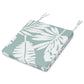 POLLYWOOD Standard Seat Cushion - 17.25"D x 19.25"W x 2.5"H    FREE SHIPPING