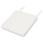 POLLYWOOD Standard Seat Cushion - 17.25"D x 19.25"W x 2.5"H    FREE SHIPPING