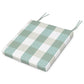 POLYWOOD    Standard Seat Cushion - 17"D x 18.5"W x 2.5"H FREE SHIPPING