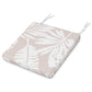 POLYWOOD    Standard Seat Cushion - 17"D x 18.5"W x 2.5"H FREE SHIPPING