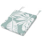 POLYWOOD    Standard Seat Cushion - 17"D x 18.5"W x 2.5"H FREE SHIPPING