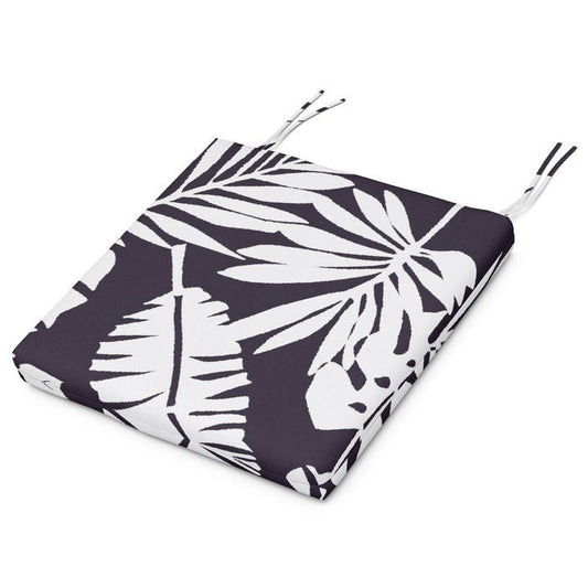 POLYWOOD - Standard Seat Cushion 17"D x 18.5"W x 2.5"H - FREE SHIPPING