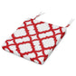 POLYWOOD    Standard Seat Cushion - 17"D x 18.5"W x 2.5"H FREE SHIPPING