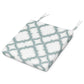 POLYWOOD    Standard Seat Cushion - 17"D x 18.5"W x 2.5"H FREE SHIPPING