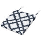 POLYWOOD    Standard Seat Cushion - 17"D x 18.5"W x 2.5"H FREE SHIPPING