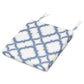 POLYWOOD    Standard Seat Cushion - 17"D x 18.5"W x 2.5"H FREE SHIPPING