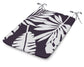 POLYWOOD 1100 Plaza Seat Pad — Leaf Navy