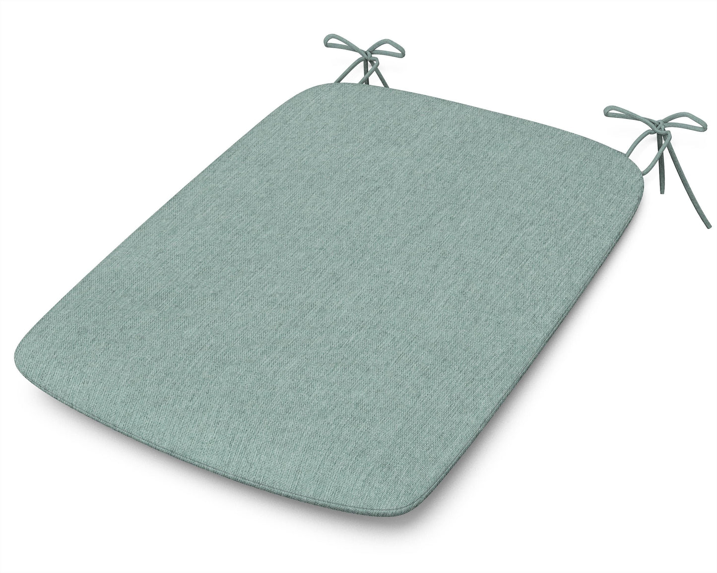 POLYWOOD 1120 Urban Seat Pad — Glacier Spa