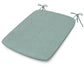 POLYWOOD 1120 Urban Seat Pad — Glacier Spa