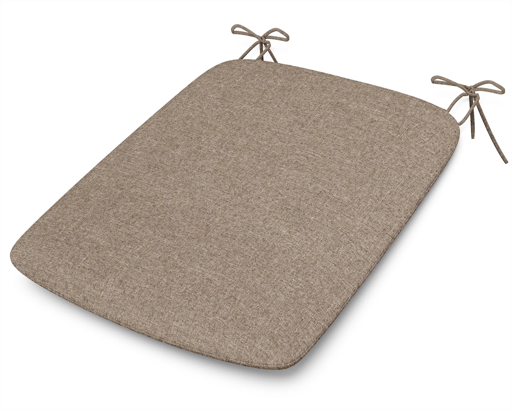 POLYWOOD 1120 Urban Seat Pad — Spiced Burlap