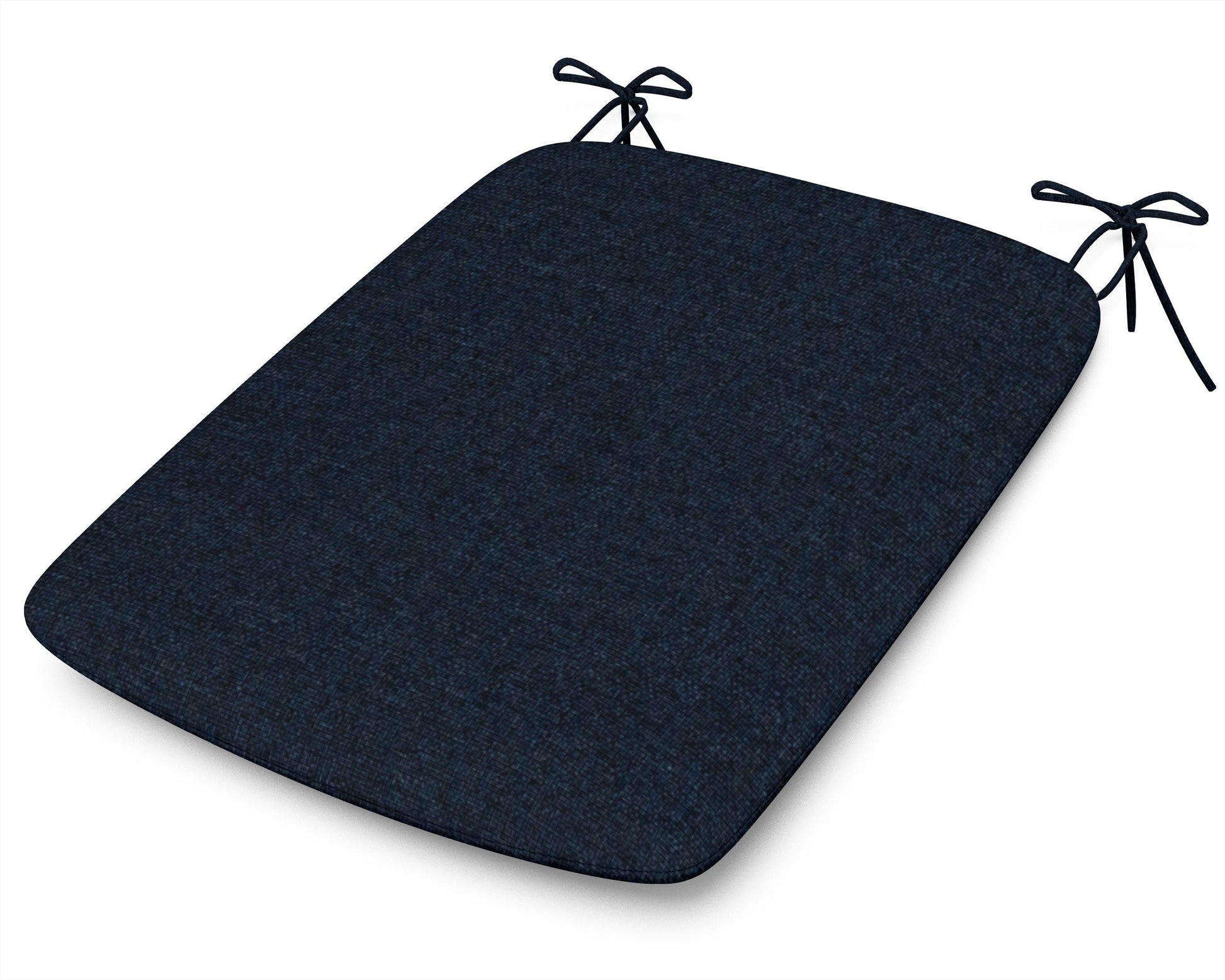 POLYWOOD 1120 Urban Seat Pad — Marine Indigo