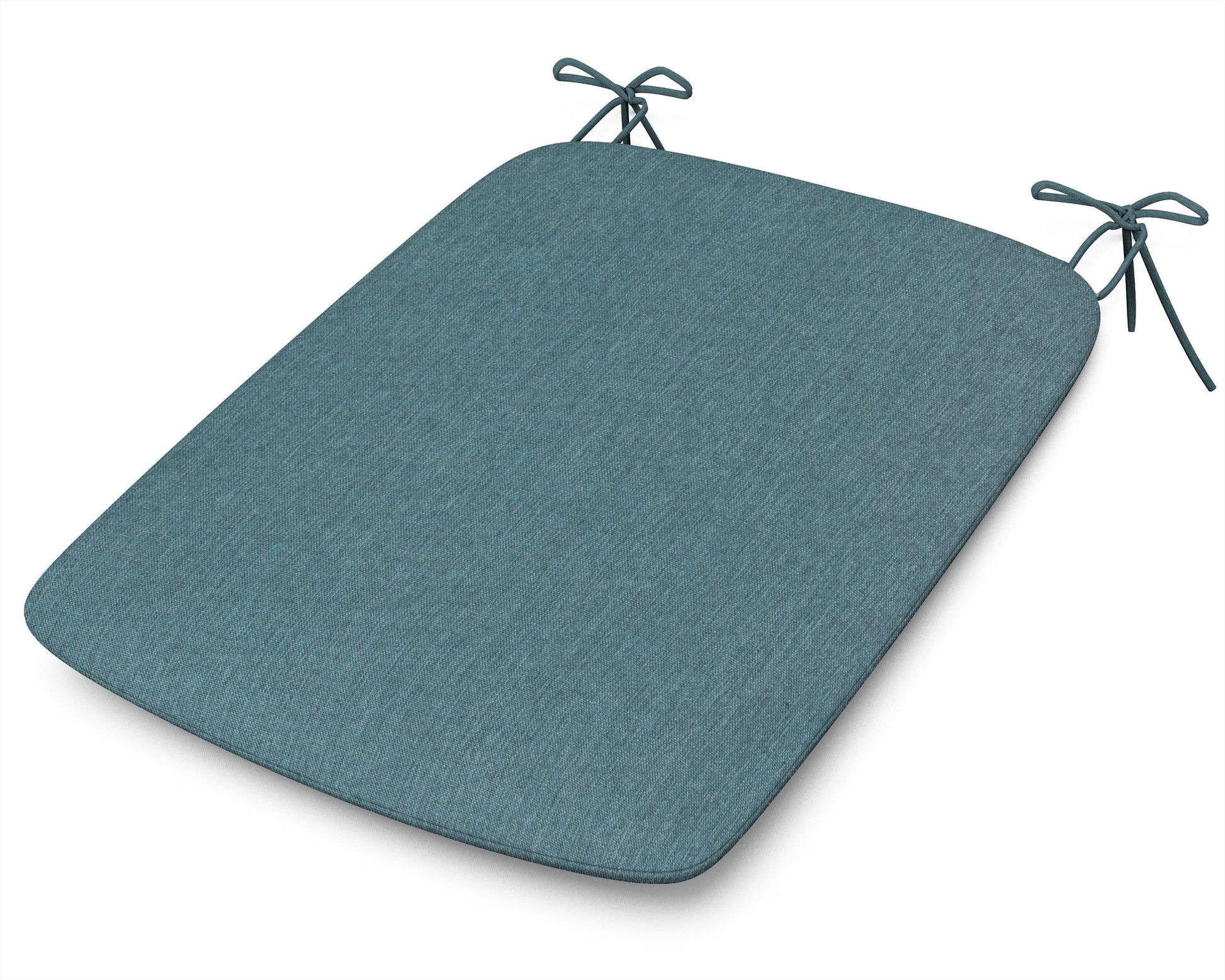 POLYWOOD 1120 Urban Seat Pad — Ocean Teal