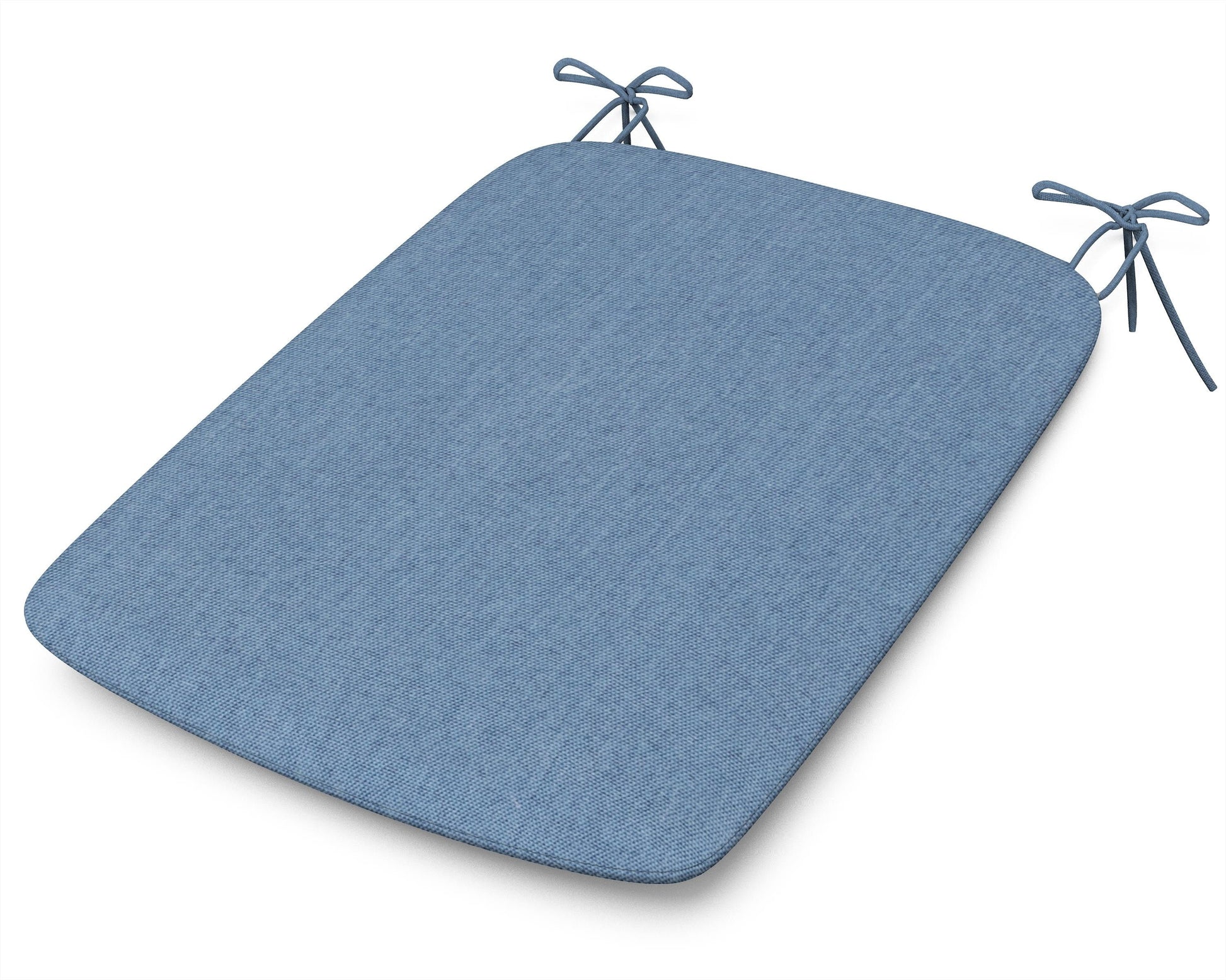POLYWOOD 1120 Urban Seat Pad — Sky Blue
