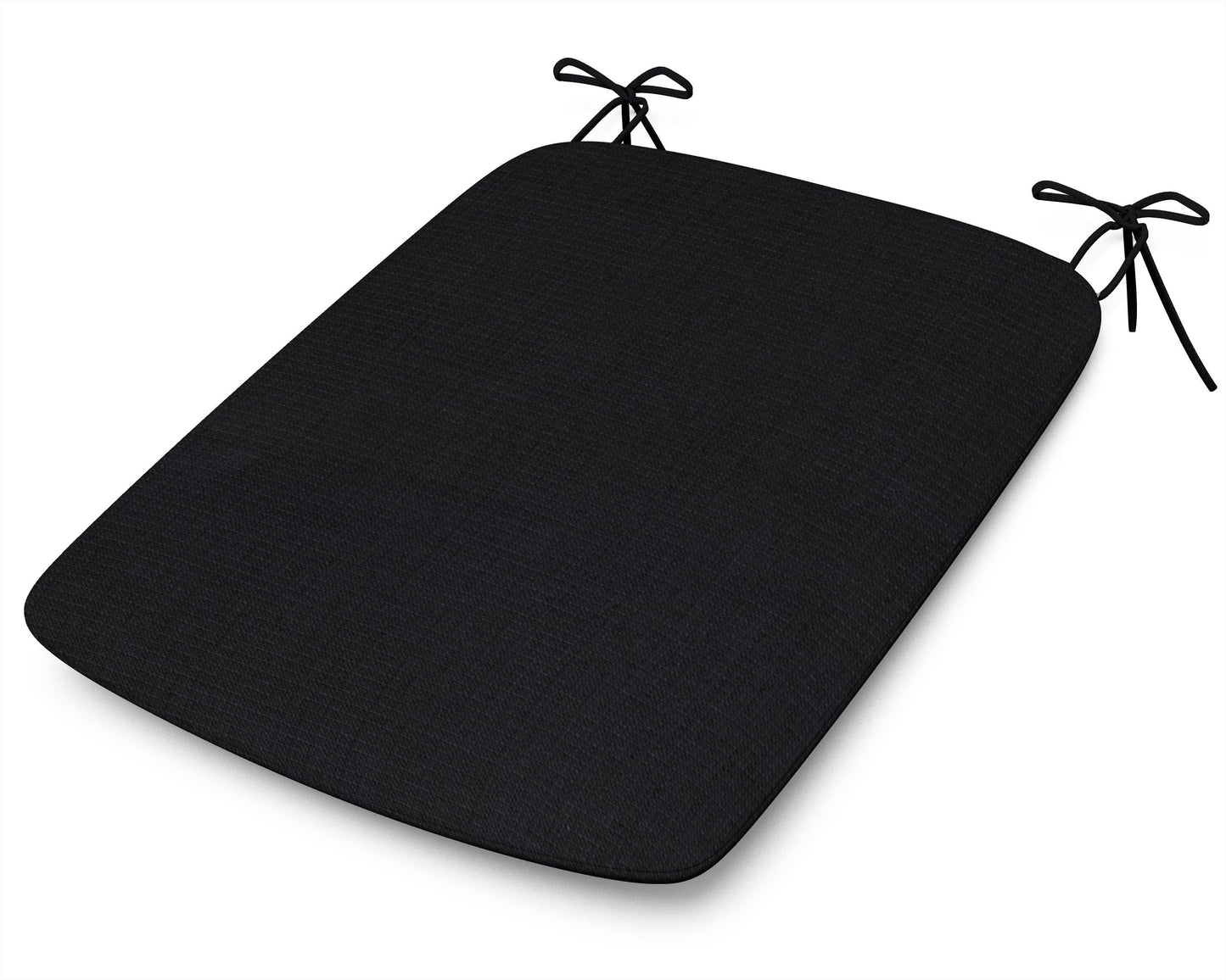 POLYWOOD 1120 Urban Seat Pad — Midnight Linen