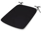 POLYWOOD 1120 Urban Seat Pad — Midnight Linen