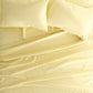 Honeycomb 4-Piece Patterned Sheet Set
