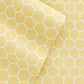 Honeycomb 4-Piece Patterned Sheet Set