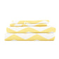 Arrow 4-Piece Patterned Sheet Set