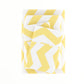 Arrow 4-Piece Patterned Sheet Set