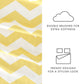 Arrow 4-Piece Patterned Sheet Set