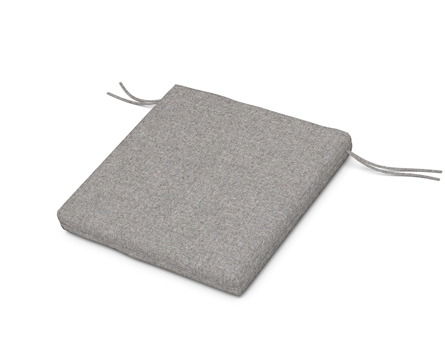 POLYWOOD AL300 Seat Pad — Grey Mist